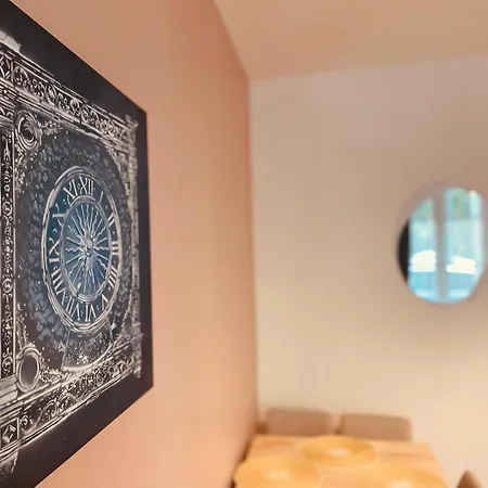 Apartment Le Gros Horloge Bleu - 345